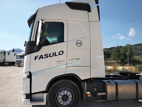 Fasulo SRL - Trasporti Nazionali ed Internazionali