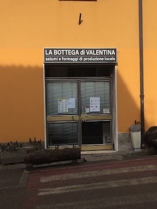 La bottega di Valentina