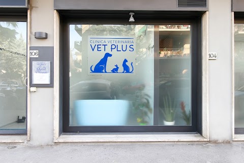 Clinica Veterinaria Vet Plus