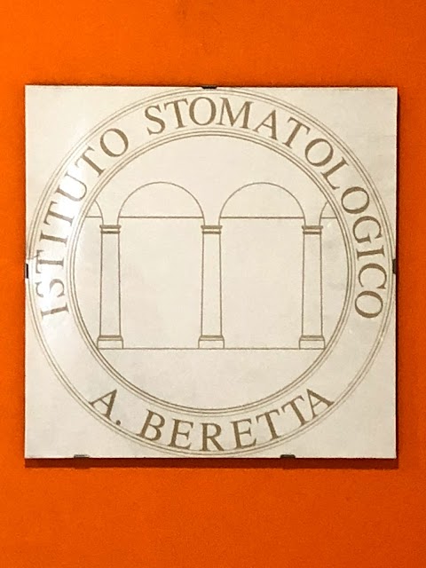 Ambulatorio Odontoiatria Stomatologia Beretta