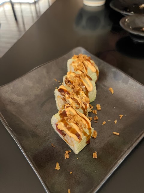 Deba Sushi Perugia