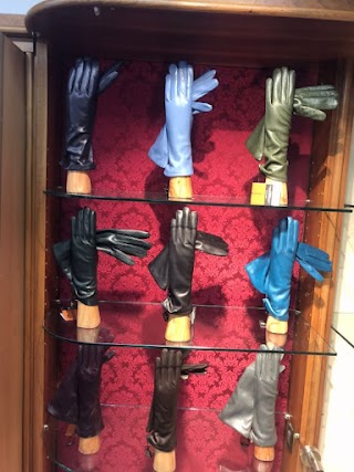 Caridei Bros Gloves