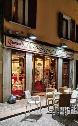 La Bottega del Caffè