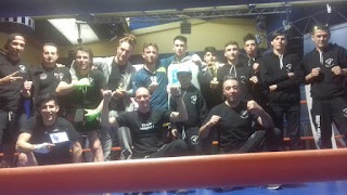 Brixia Muay Thai