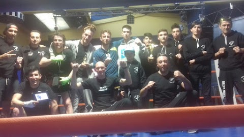 Brixia Muay Thai