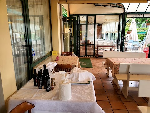 Ristorante Pizzeria Miravalle