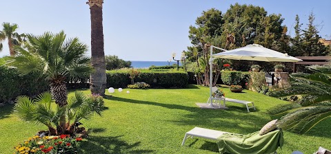 Villa Santina (Cefalù)