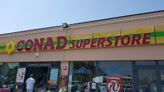 CONAD SUPERSTORE