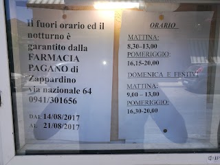 Farmacia Ferri Maria Antonietta