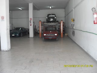 Carrozzeria Albano Paolo