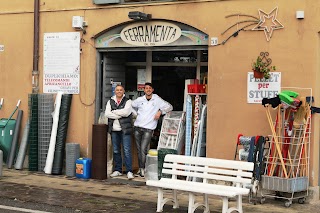 Ferramenta Nemi di Cavaterra Fabrizio dal 1984