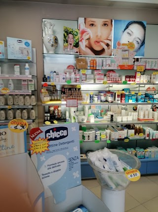 Farmacia D'Amore