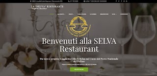 La "Selva" Resort Ristorante Pizzeria