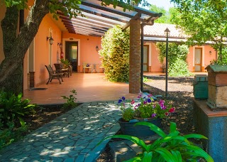 Poggiofelice B&B Etna, B&B Zafferana Etnea, B&B Sicilia Orientale