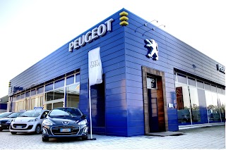 Peugeot - Fenino Auto Vigevano