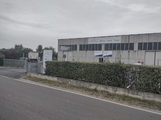 Saint Gobain Italia S.p.A. - Stabilimento di Villaverla