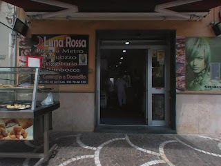 Pizzeria Friggitoria Luna Rossa