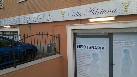 Fisioterapia Villa Adriana