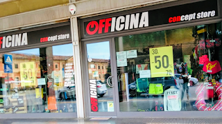 Officina Lugo