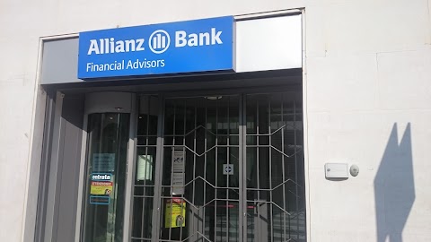 Allianz Bank Financial Advisors S.p.A.