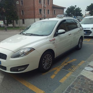 Taxi Rovigo 23900