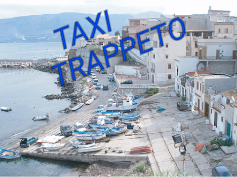 Taxi Airport Transfer - Travel in Sicily