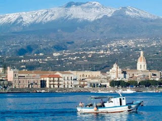 Riposto via della spiaggia