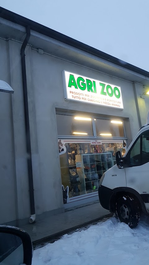 Agrizoo San Felice Srl