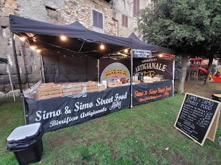 Simo & Simo Street Food