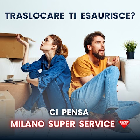 Milano Super Service