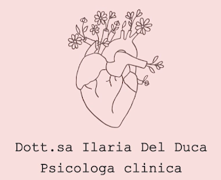 Dott.ssa Ilaria Del Duca Psicologa clinica