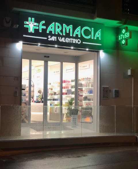 Farmacia San Valentino SRL