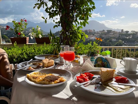 Ravello view