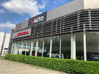 VAuto Honda