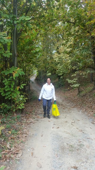 Passeggiata Dell'Amore