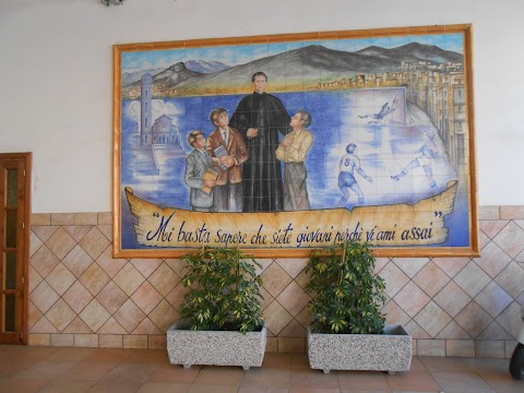 Istituto Salesiano San Domenico Savio