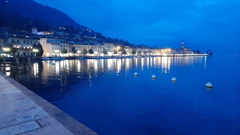 La Luna nel Lago