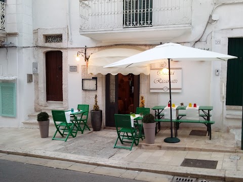 Osteria Ricanatti