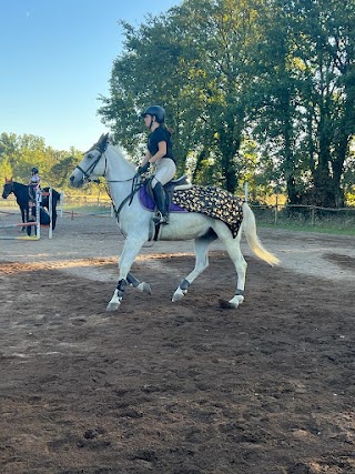 ASD Luisana Horse Riding