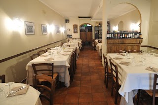 Ristorante Il Buttero