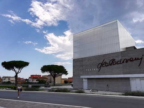 Teatro Lea Padovani