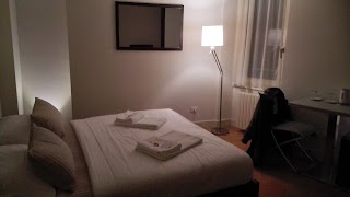 My Room Suite Center Brescia