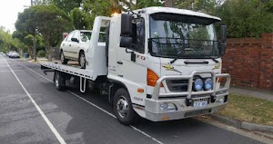 Express Melbourne Towing