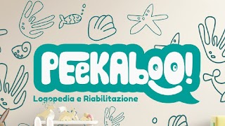 Studio"PeekABoo: Logopedia e Riabilitazione"