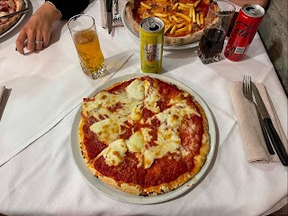 Ristorante Pizzeria La Nicchia