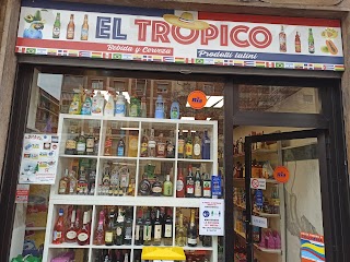 El Tropico