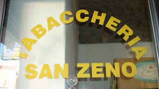 Tabaccheria Sanzeno