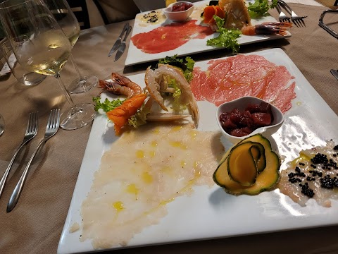 Ristorante Del Golfo