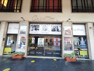 Cinema Teatro Ariston