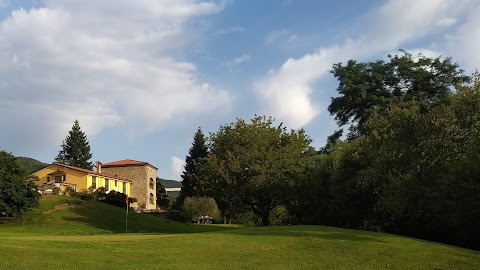 Ca' del Moro Resort